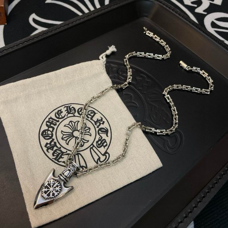 Chrome Hearts necklace 05yxh98